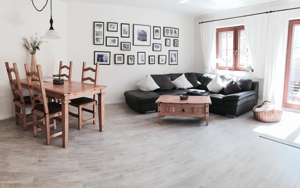 Forsthaus Fichtenau Apartment