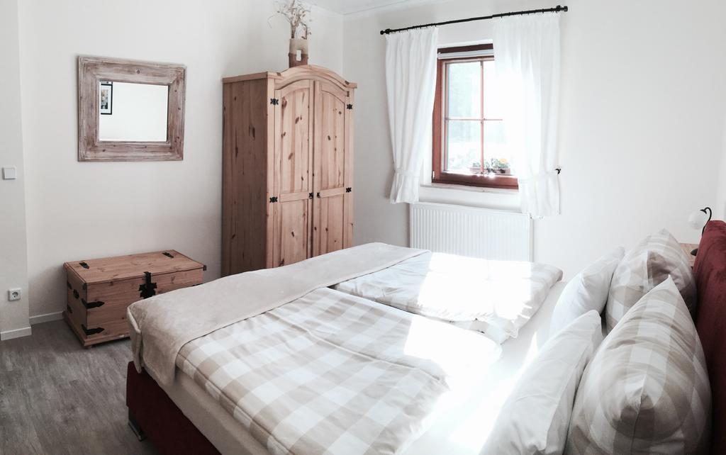 Apartment Forsthaus Fichtenau