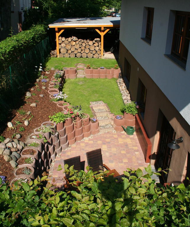 Forsthaus Fichtenau Berlin