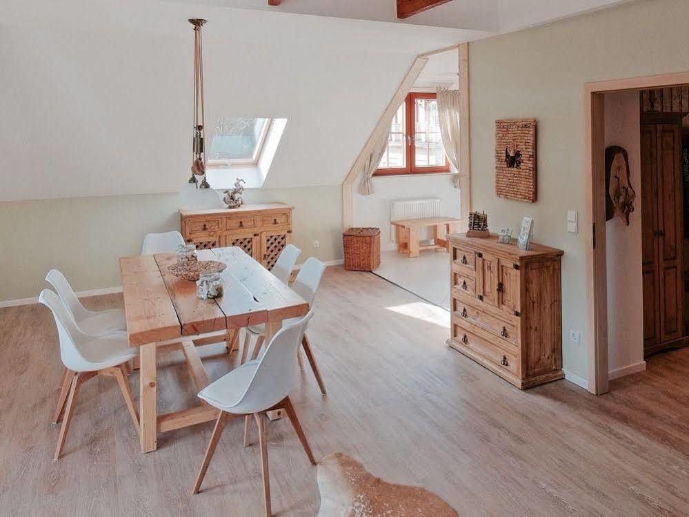 Forsthaus Fichtenau * Berlin