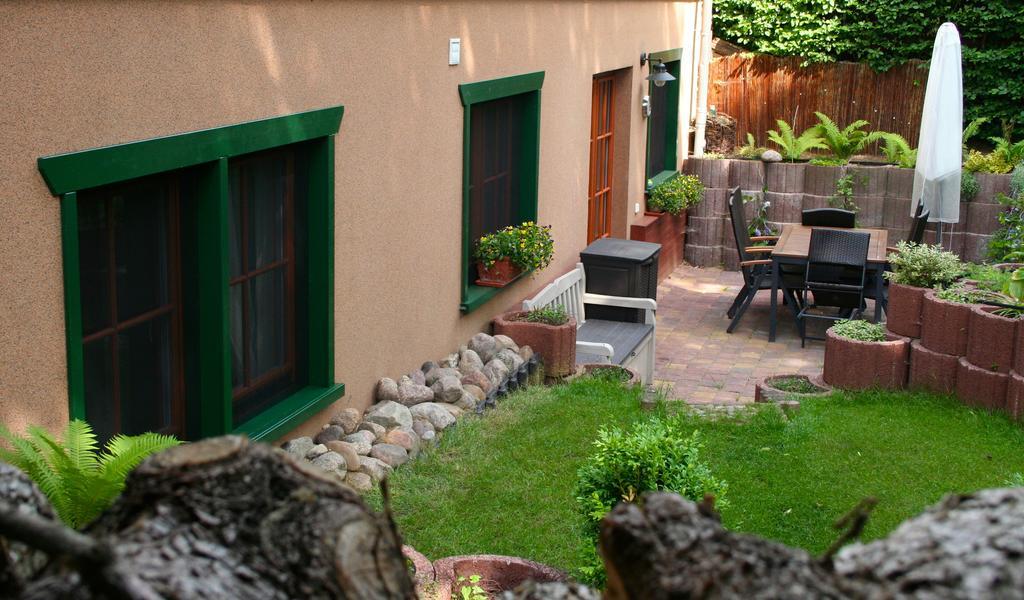Forsthaus Fichtenau * Berlijn