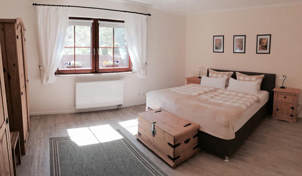 Forsthaus Fichtenau