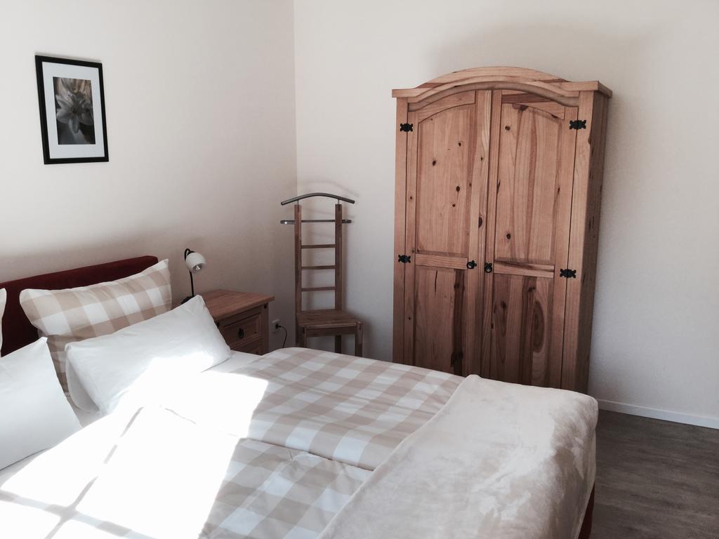 Appartement Forsthaus Fichtenau *