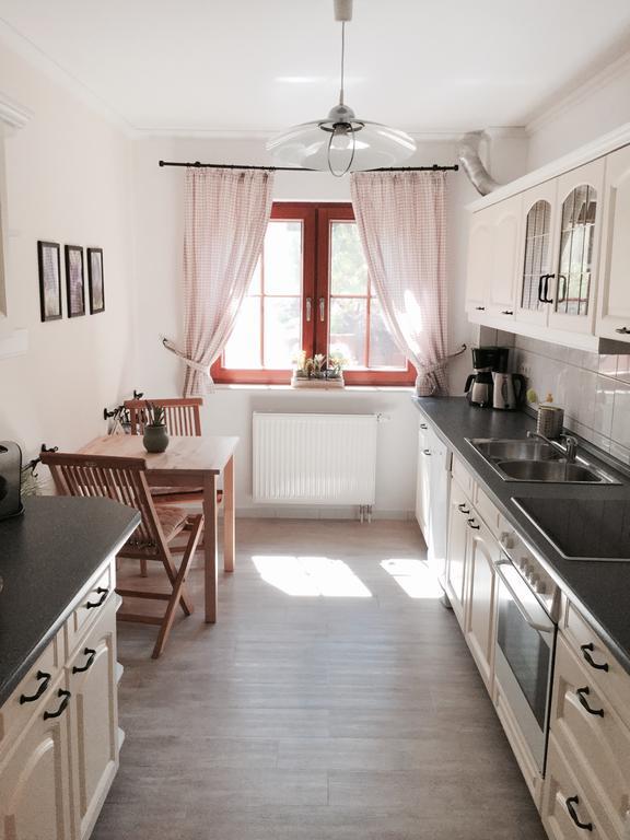 Appartement Forsthaus Fichtenau *