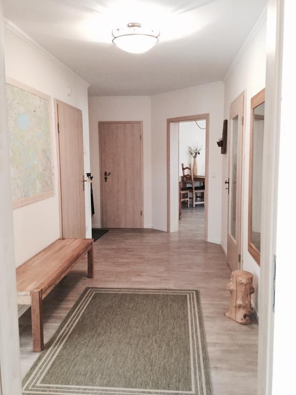 Forsthaus Fichtenau *