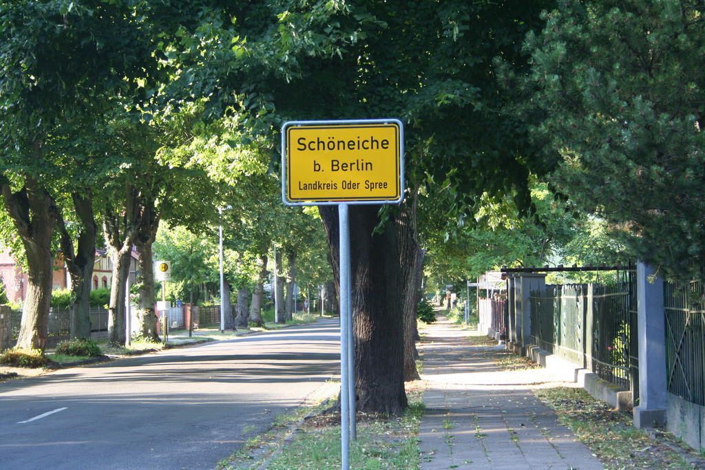 Appartement Forsthaus Fichtenau