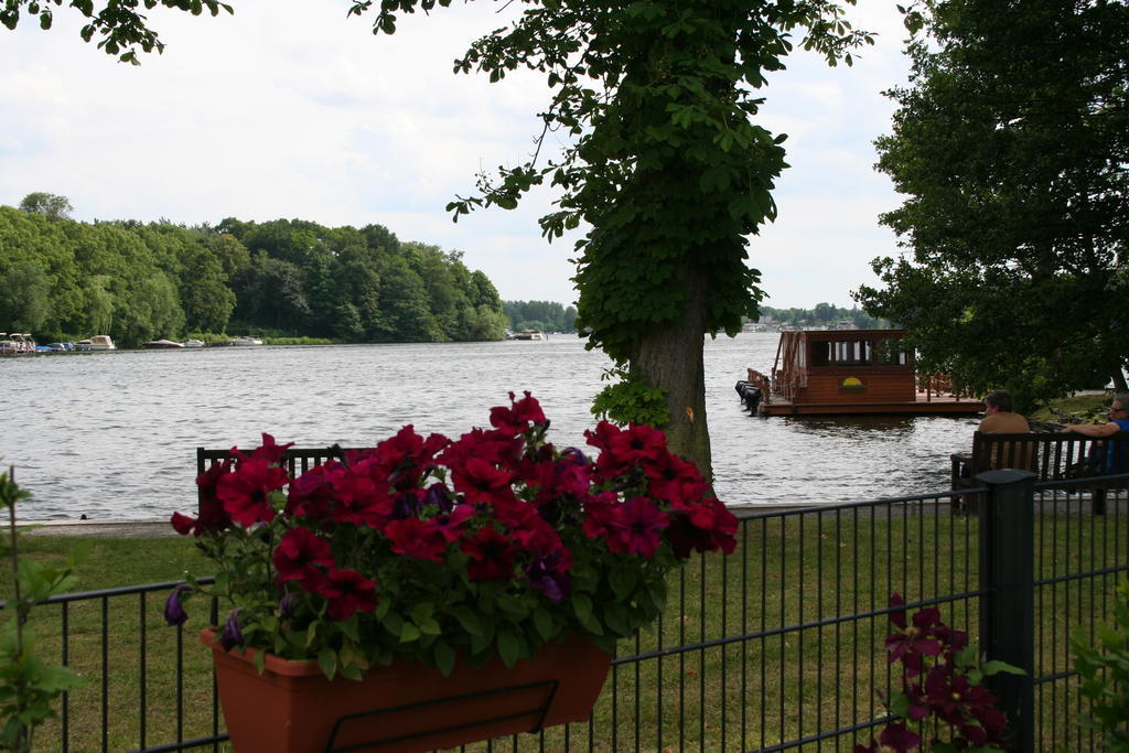 Forsthaus Fichtenau