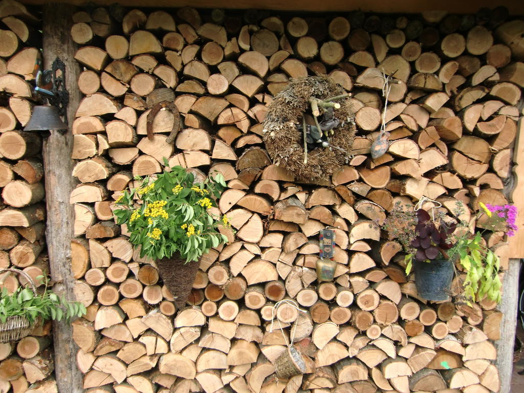 Appartement Forsthaus Fichtenau Berlijn