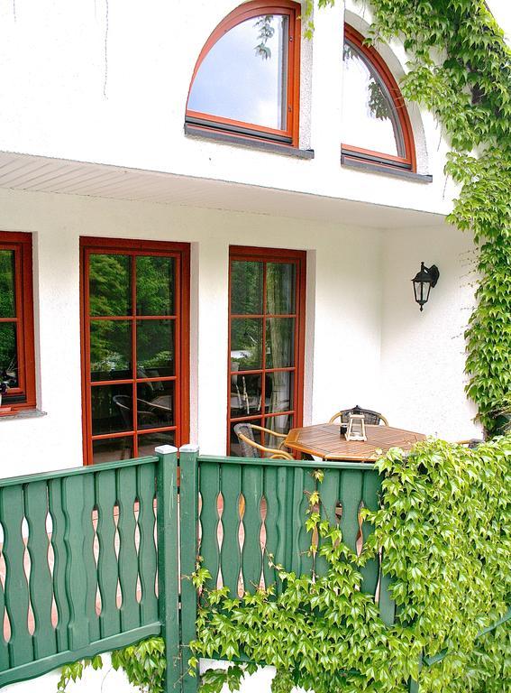 Forsthaus Fichtenau *