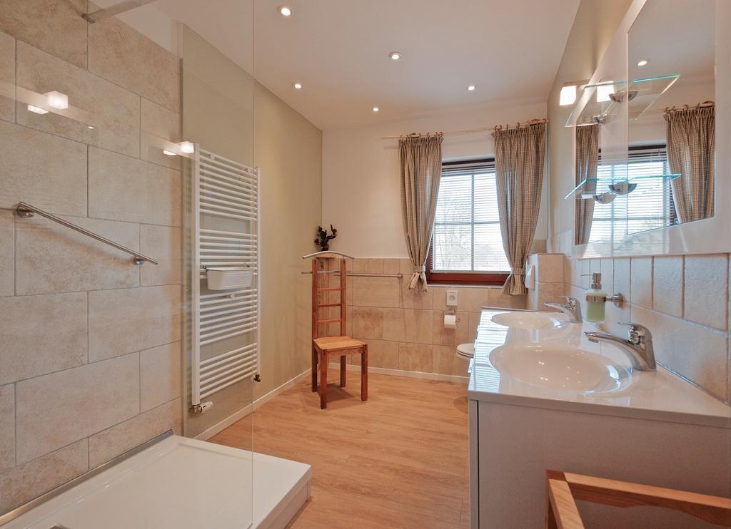 Appartement Forsthaus Fichtenau *