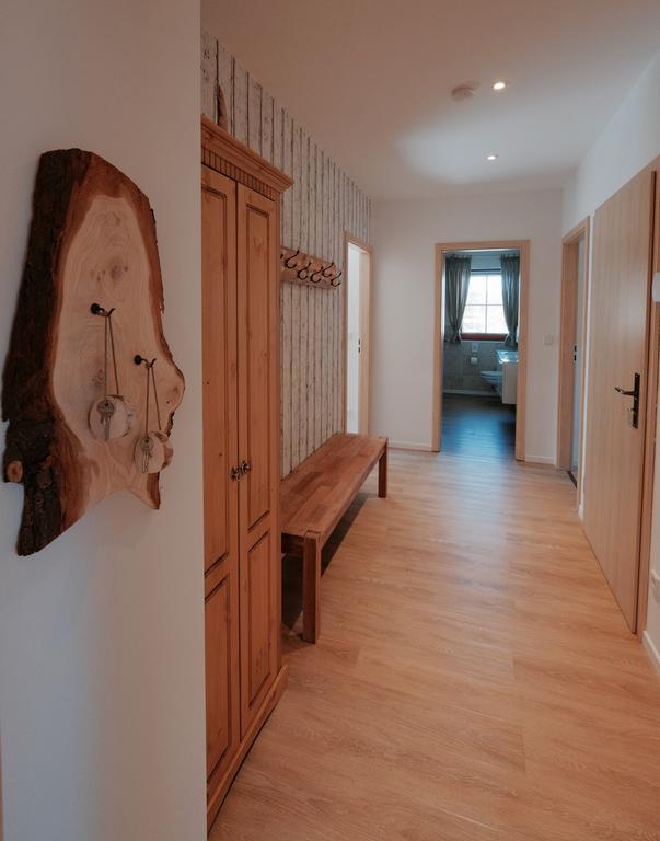 Forsthaus Fichtenau