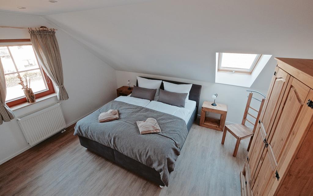 Forsthaus Fichtenau Appartement
