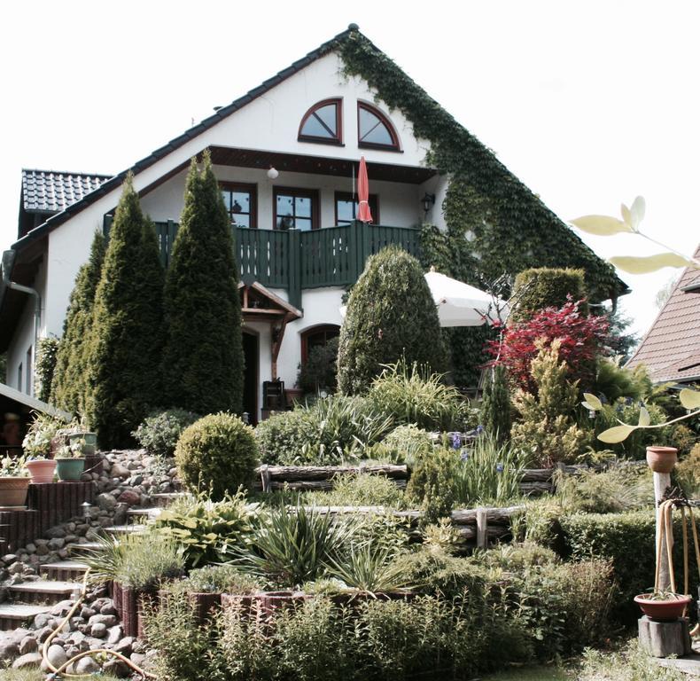 Forsthaus Fichtenau Appartement *