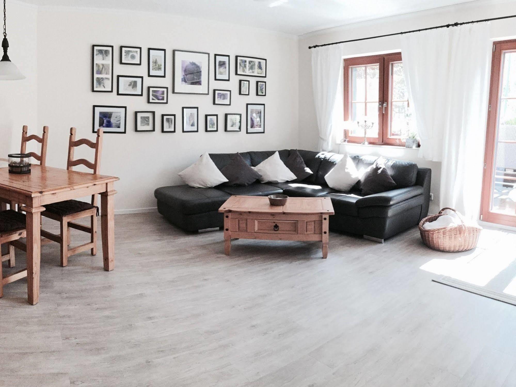 Forsthaus Fichtenau Appartement *