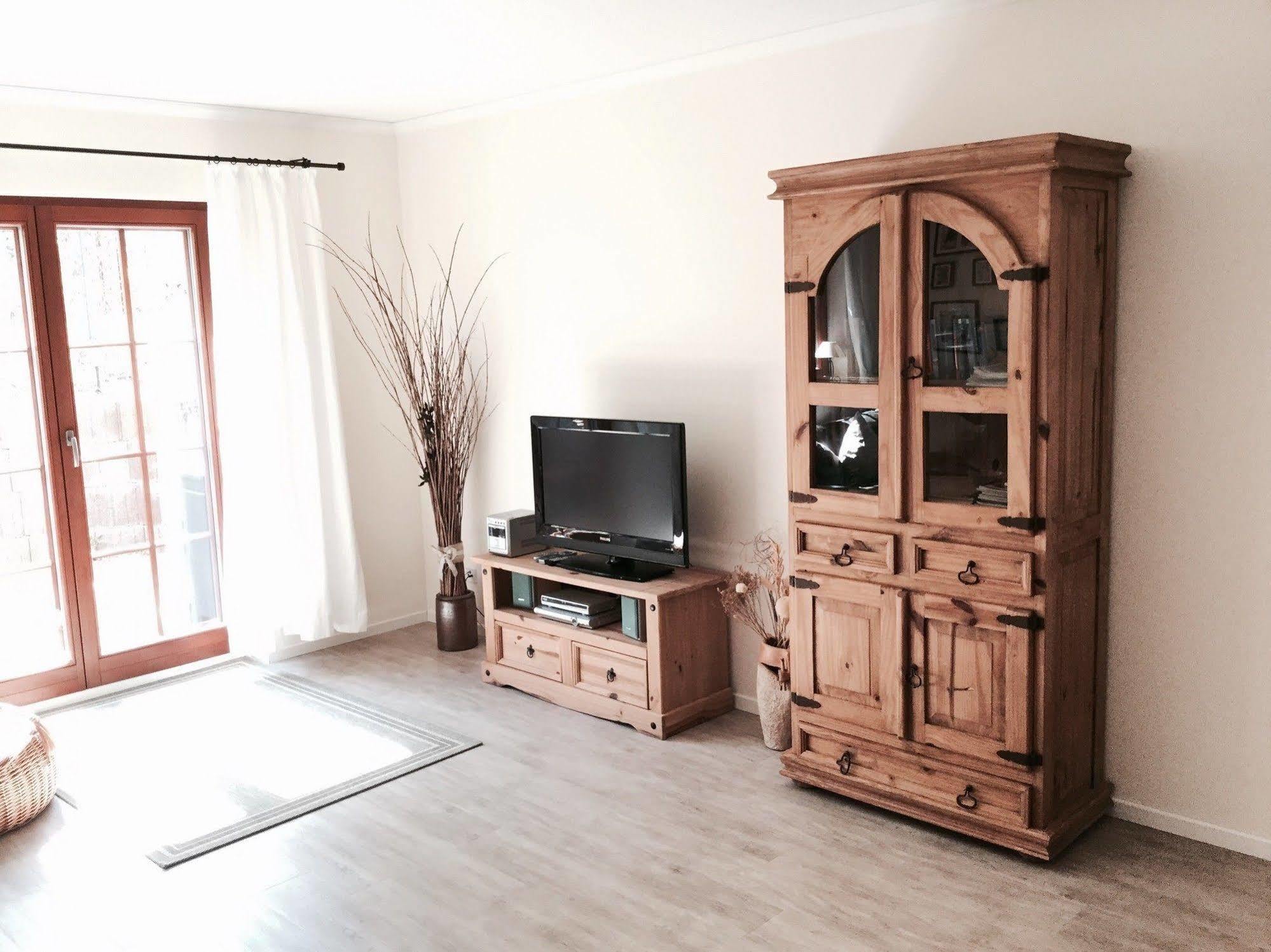 Appartement Forsthaus Fichtenau