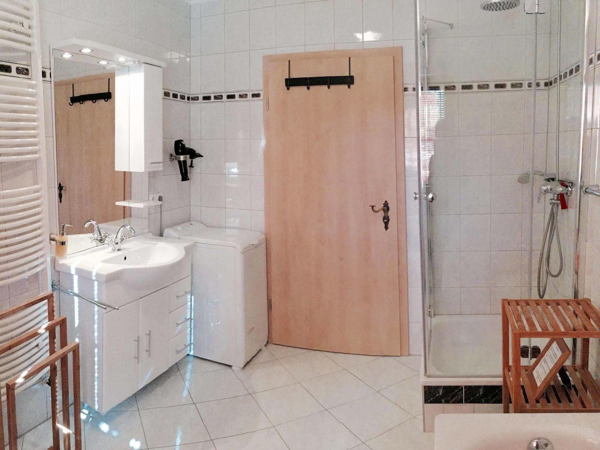 Forsthaus Fichtenau Appartement Berlijn