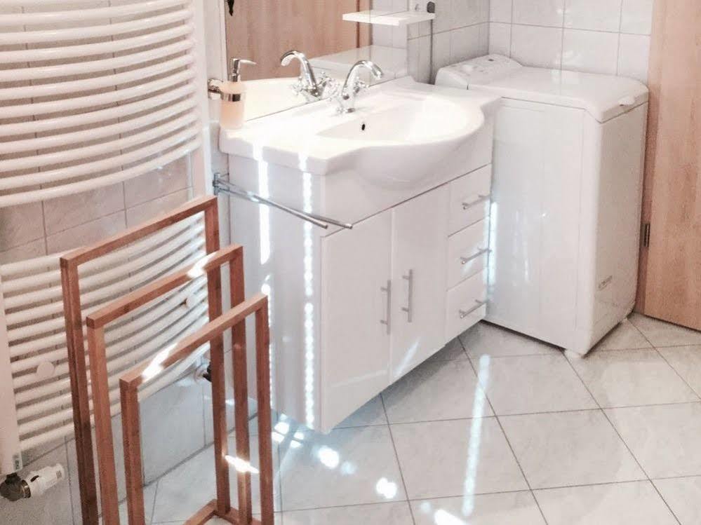 Forsthaus Fichtenau Appartement