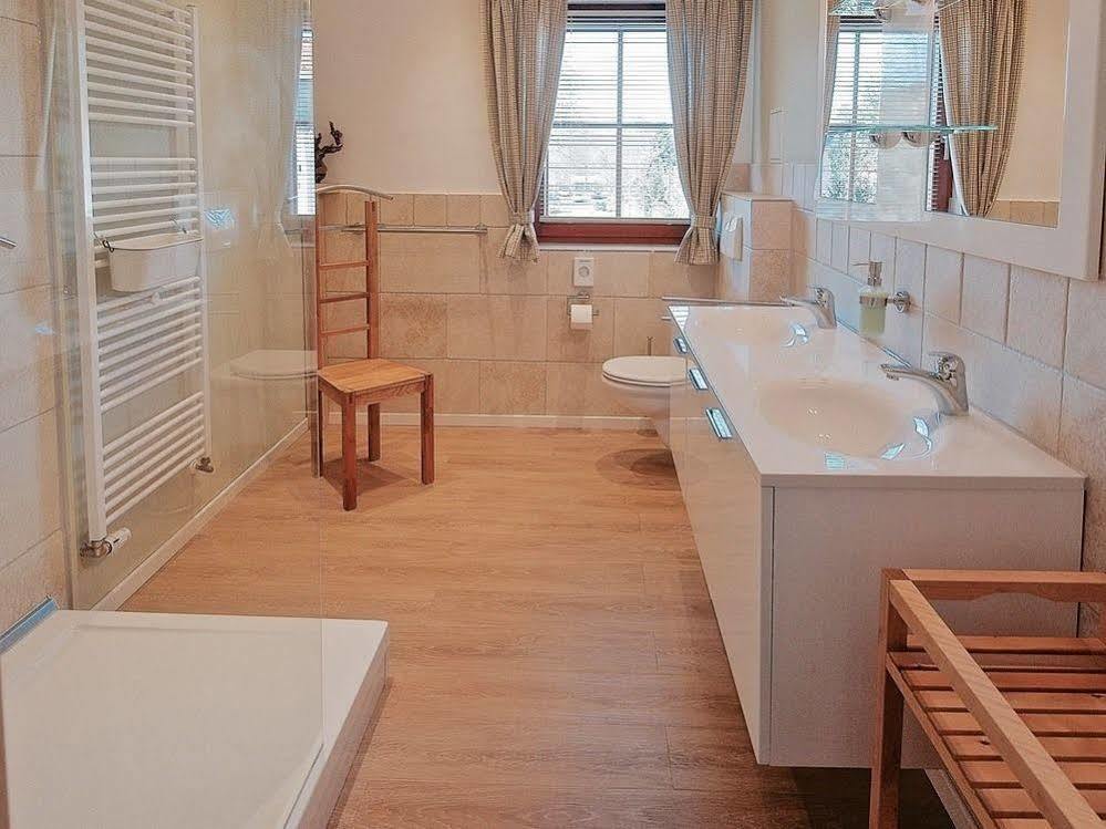 Forsthaus Fichtenau Berlijn