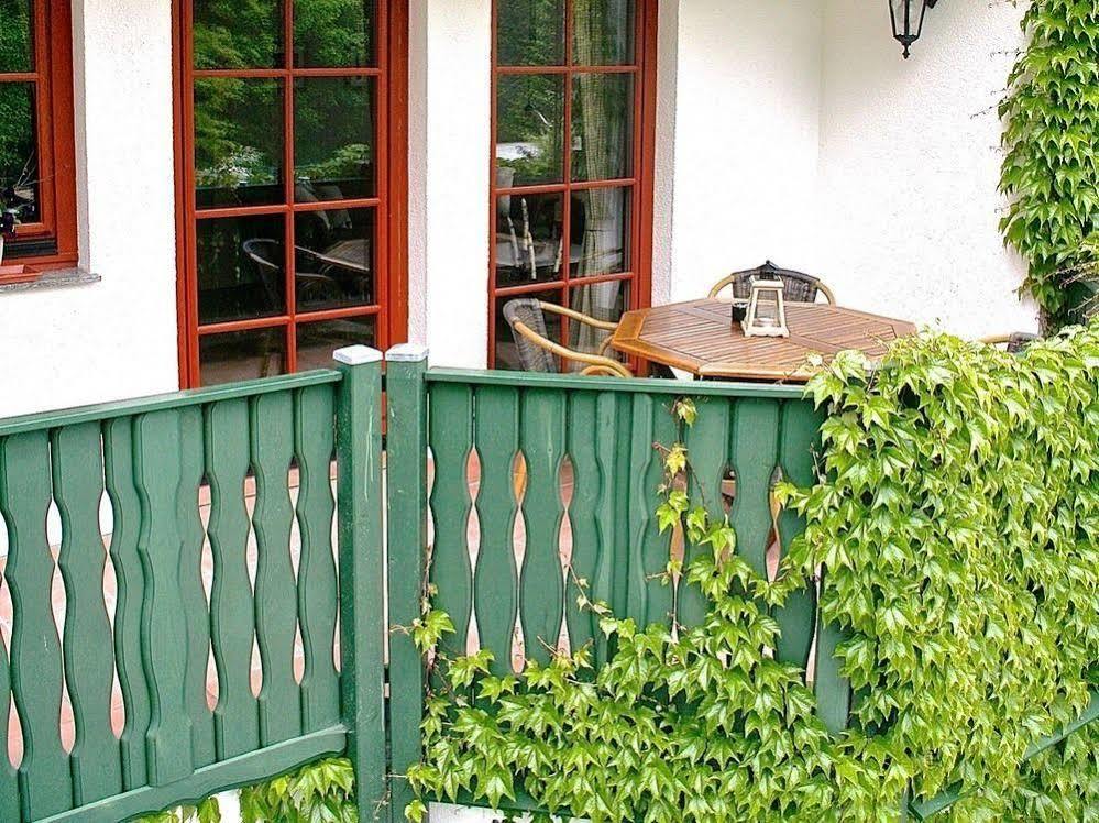 Forsthaus Fichtenau Appartement Berlijn